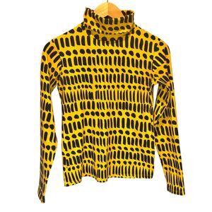 Nooworks Dorcas Code Turtleneck